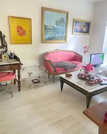 Hannover-mitte Gegenueber Dem Zoo Und Der Schoenen Eilenriede Apartment Hannover