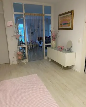 Hannover-mitte Gegenueber Dem Zoo Und Der Schoenen Eilenriede Apartment