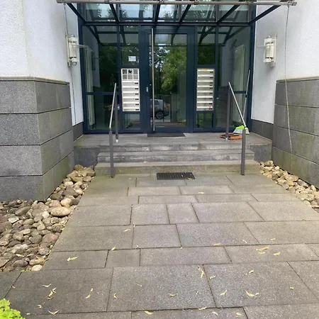 Hannover-mitte Gegenueber Dem Zoo Und Der Schoenen Eilenriede